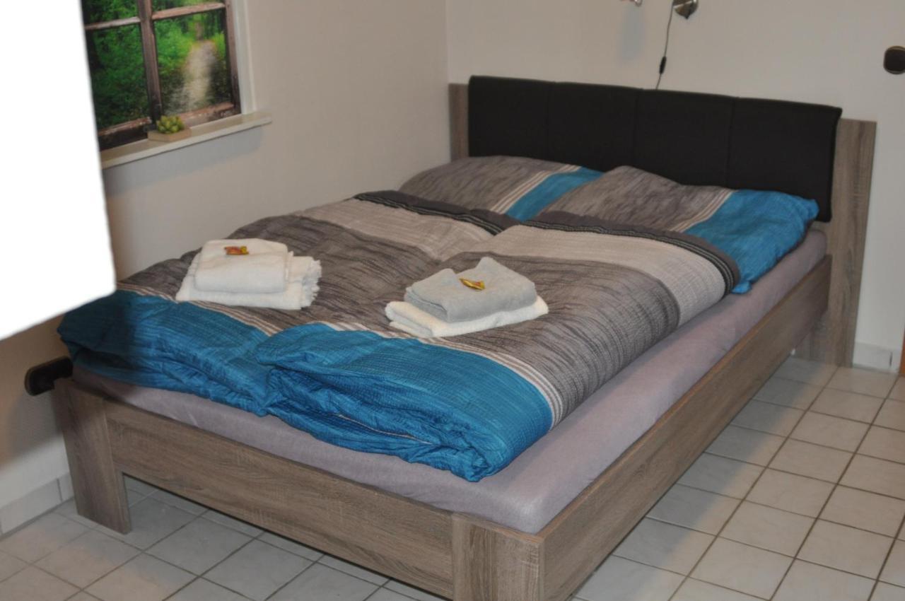 Zwischen Ems Und Bever Telgte Extérieur photo