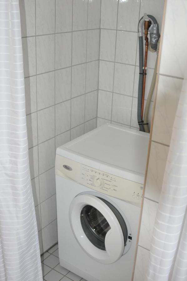 Zwischen Ems Und Bever Telgte Extérieur photo