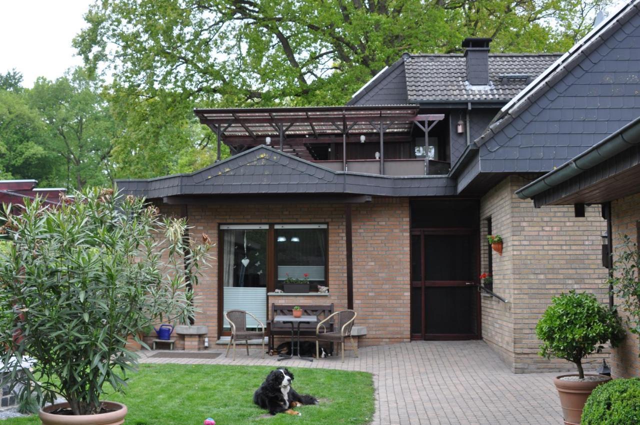 Zwischen Ems Und Bever Telgte Extérieur photo