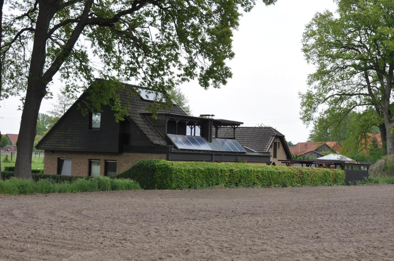 Zwischen Ems Und Bever Telgte Extérieur photo