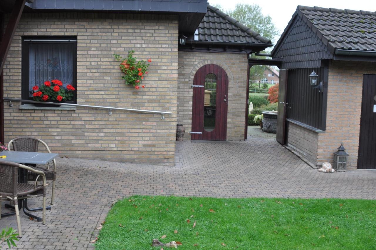 Zwischen Ems Und Bever Telgte Extérieur photo