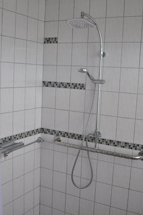 Zwischen Ems Und Bever Telgte Extérieur photo