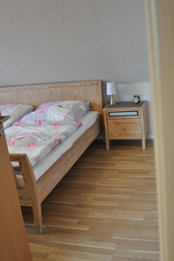 Zwischen Ems Und Bever Telgte Extérieur photo